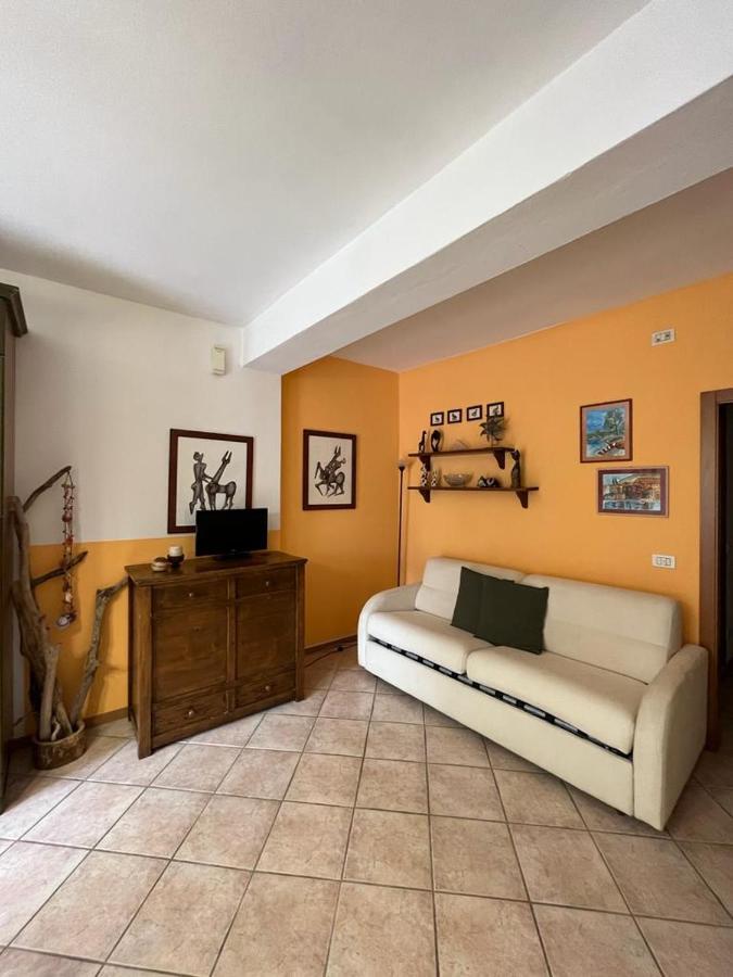Appartamento Violetta Malcesine Exterior foto