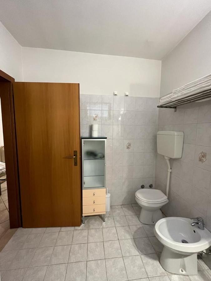 Appartamento Violetta Malcesine Exterior foto