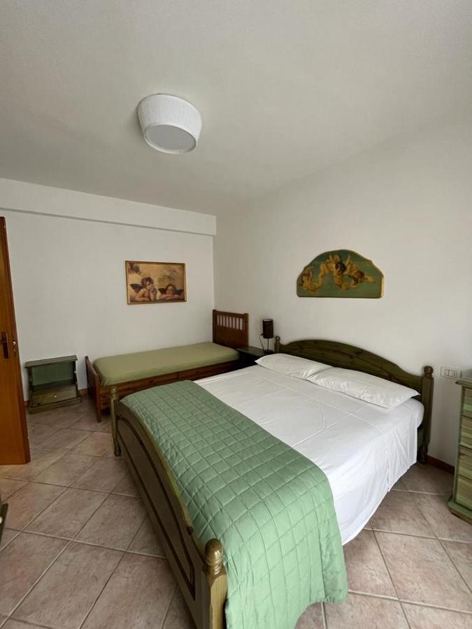 Appartamento Violetta Malcesine Exterior foto